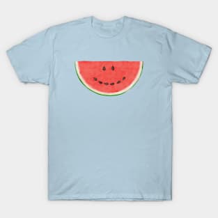 Happy Watermelon T-Shirt